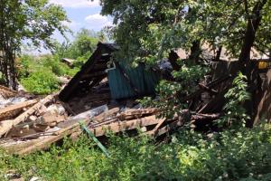 "Випалена земля" у Лисичанську: окупанти знищують місто вщент, - Гайдай