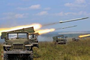 Окупанти з "Градів" обстріляли прикордонне село на Чернігівщині, - ОВА