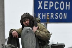 ЗСУ готуються або вже розпочали контрнаступ на Херсонщині, - ISW