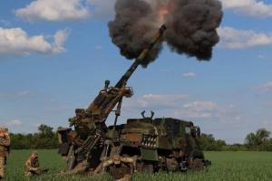 Ликвидировано 37 470 оккупантов и 1 649 танков: Генштаб опубликовал потери врага на 12 июля