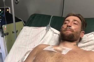 У Харківській області розвідники знищили ДРГ росіян і взяла в полон окупанта, - ГУР