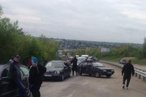 Бояться контрнаступу ЗСУ: окупанти заблокували виїзд з Мелітополя до Запоріжжя