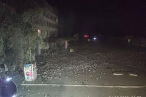 "Один удар і мінус 100 окупантів": В окупованому Хрустальному ЗСУ ліквідувало ворожу базу
