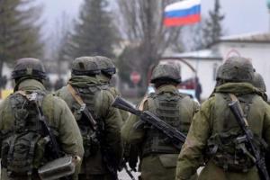 "Заплати 50-80 тисяч на кордоні": Дружина окупанта радить йому тікати з війни, - перехоплення ГУР