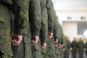 "Ласкаво просимо на фронт": в Донецьку "мітингують" батьки випускників "академії МВС ДНР"