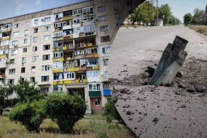 Гайдай розповів, хто першими та на яких умовах жителі Луганської області отримають житло