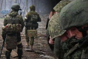 Оккупанты массово дезертируют из-за артобстрелов со стороны ВСУ - Запорожская ОВА