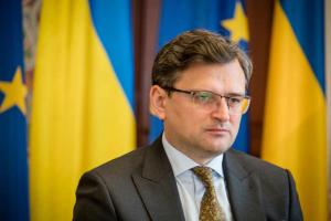 Кулеба назвал условия для переговоров Украины с Россией