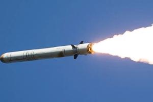 По Одесчине оккупанты выпустили крылатую ракету типа Х-31, - ОК "Юг"