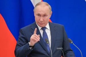 Допуск "в чистую зону": окружение Путина два года находится на карантине из-за его фобий