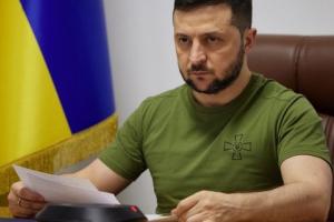 Зеленський змінив командувача Силами спеціальних операцій ЗСУ