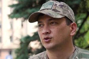 "Награда найдет каждого "героя": Ким отреагировал на приказ Зеленского отвоевать юг Украины