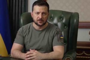 "Решается вопрос увольнения 28 чиновников": Зеленский заявил о кадровой ревизии в СБУ