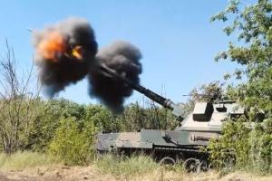 ЗСУ знищили ще 100 окупантів та чотири танки: Генштаб опублікував втрати ворога на 19 липня