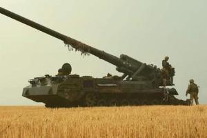 ЗСУ відбили штурми росіян у районі Святогірська та траси Бахмут-Лисичанськ: зведення Генштабу на ранок 26 липня