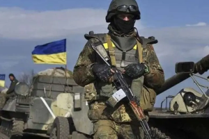 День Незалежності: вітання з фронту від захисників України