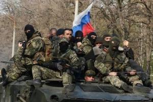 Армія РФ перекидає з Донбасу війська на інший напрямок, - британська розвідка
