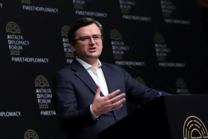 "Під загрозою безпека всього континенту": Кулеба висловився про ситуацію на Запорізькій АЕС