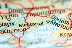 У Мелітополі два вибухи в районі підстанції зупинили мовлення російського телебачення, - мер