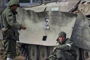 "Много "200-х" и "300-х": ВСУ прорвали позиции врага в Николаевской области