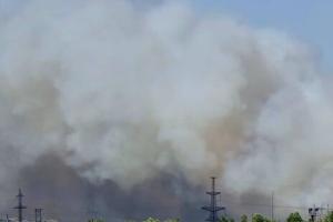 В Енергодарі почалося відновлення електропостачання, - мер