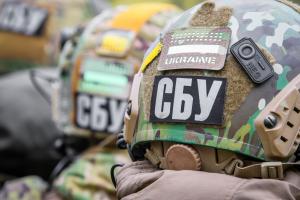 "Обіцяли керівну посаду": СБУ затримала коригувальника ракетних ударів по Запоріжжю
