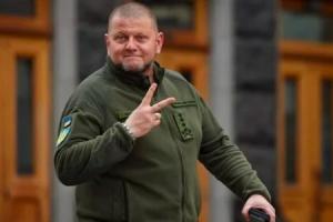 "В честь освобождения Крыма": Залужному забронировали номер в отеле Ялты на 14 октября
