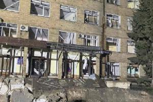 Ракетный обстрел Харькова: оккупанты атаковали пять из девяти районов города