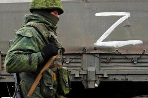 "Не бути гарматним м'ясом": Мобілізовані у "ЛНР" здалися військовим ЗСУ
