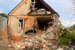Окупанти обстріляли 5 громад Сумської області: зафіксовано 130 "прильотів"