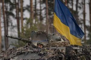 ЗСУ прорвали першу лінію оборони під Херсоном, - ОГВ "Каховка"