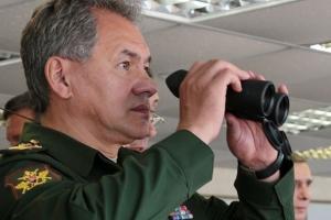 "Неэффективное руководство": Шойгу отстранен от управления войсками в Украине