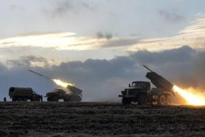 Росіяни обстріляли центр Харкова з артилерії: багато руйнувань, є жертви