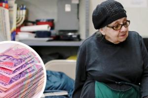 Украинцам еще дважды увеличат пенсии до конца года: кому и на сколько