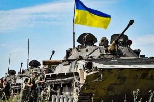 ВСУ отбили наступление оккупантов на Славянском направлении, враг бежал, - Генштаб