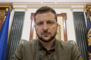 Если состоится "суд" над украинскими пленными в Мариуполе, то любые переговоры с РФ станут невозможны, - Зеленский