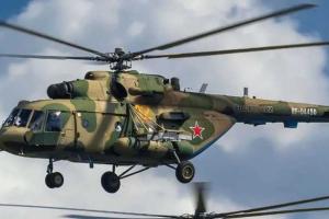 ЗСУ збили на сході України два гелікоптери окупантів і один БПЛА