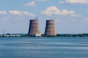 Фахівці розповіли, які області накриє радіаційна хмара у разі аварії на ЗАЕС