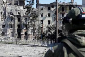 "Сюрпризи" від ЗСУ: Гайдай розповів, як партизани зривають плани ворога на Луганщині
