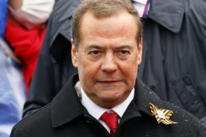 "З'їхав з котушок": Російський полковник прокоментував гучні публікації Медведєва