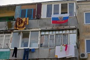 "Вибирають, що краще": На Луганщині окупанти дуже зацікавилися порожніми квартирами