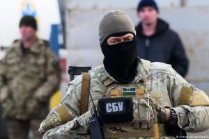 СБУ разоблачила планы РФ по псевдореферендуму в Херсонской области
