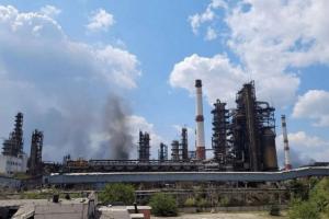 Оккупанты наступают со стороны Лисичанского НПЗ: Гайдай рассказал о ситуации в Луганской области