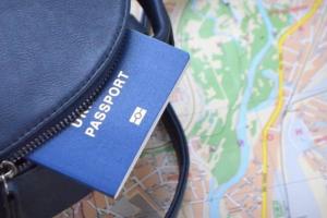 "Командировки" для предпринимателей: Какие изменения ждут украинцев с 1 сентября