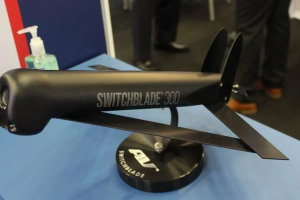 Минобороны США готовит передачу Украине дронов-камикадзе Switchblade 600