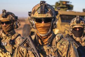 СБУ затримала коригувальника ракетних ударів по Дніпропетровщині