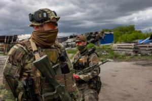 Выстрелы на Полтавщине: Лунин попросил жителей области сохранять спокойствие