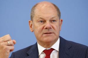 Україна отримає інноваційну зброю, якої навіть немає у німецької армії, - Шольц