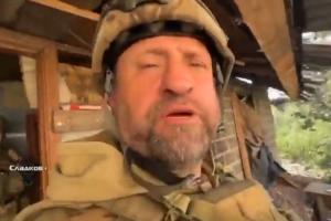ЗСУ перехопили російський дрон прямо у прямому ефірі пропагандистського ЗМІ