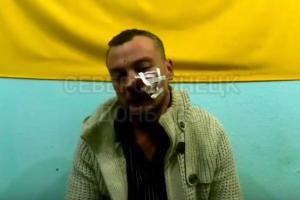 "Тебя отлавливают и отводят в военкомат": Оккупант из "ЛНР" рассказал, как проходит мобилизация в Луганске